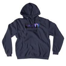 algorithmnation Hoodies (No-Zip/Pullover)