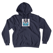 u_doug Hoodies (No-Zip/Pullover)