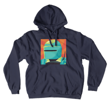 elmerisabot Hoodies (No-Zip/Pullover)