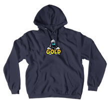 mistero90 Hoodies (No-Zip/Pullover)