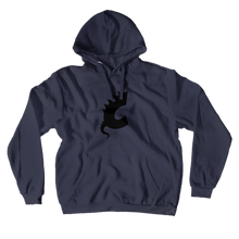 celestialcriimzy Hoodies (No-Zip/Pullover)