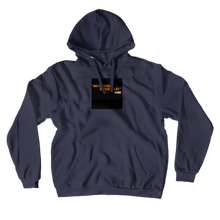 synke-4617 Hoodies (No-Zip/Pullover)