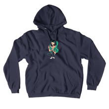 itstiffa Hoodies (No-Zip/Pullover)