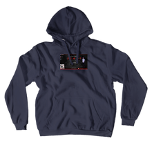 xx96221 Hoodies (No-Zip/Pullover)