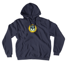 tryinmorning Hoodies (No-Zip/Pullover)