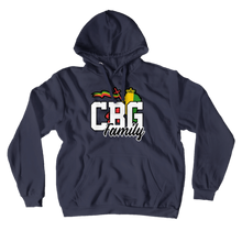 cbg_payne Hoodies (No-Zip/Pullover)