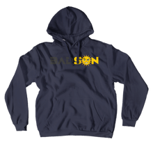 badson-5399 Hoodies (No-Zip/Pullover)