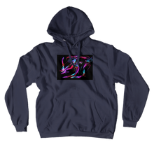 baramori Hoodies (No-Zip/Pullover)