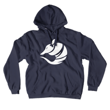 Amodillo Hoodies (No-Zip/Pullover)
