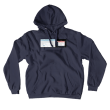 fischbon Hoodies (No-Zip/Pullover)