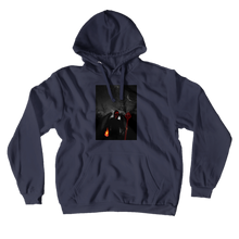 jackmorgan Hoodies (No-Zip/Pullover)