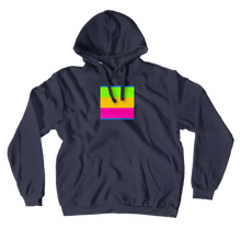 zjunoz Hoodies (No-Zip/Pullover)