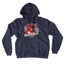 gloveboxgaming Hoodies (No-Zip/Pullover)