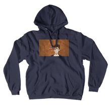 capitansalsagolf Hoodies (No-Zip/Pullover)