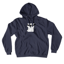 squiwell Hoodies (No-Zip/Pullover)