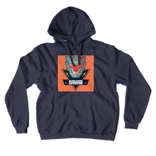 itzsakar-1513 Hoodies (No-Zip/Pullover)