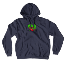 thegarbagegreg Hoodies (No-Zip/Pullover)