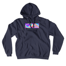 sanloppy Hoodies (No-Zip/Pullover)