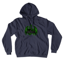 xreazzonx Hoodies (No-Zip/Pullover)