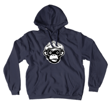 geekyblinder Hoodies (No-Zip/Pullover)