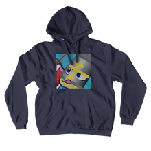 krozazaz Hoodies (No-Zip/Pullover)