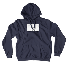 akoemman Hoodies (No-Zip/Pullover)