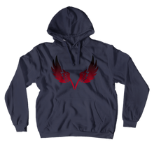 valkyrie_live Hoodies (No-Zip/Pullover)