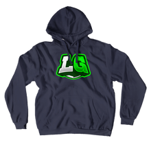 lokogaming-9323 Hoodies (No-Zip/Pullover)