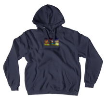 camyboi Hoodies (No-Zip/Pullover)