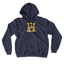 ParadigmOmega Hoodies (No-Zip/Pullover)