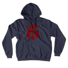 paschalistheotokis Hoodies (No-Zip/Pullover)