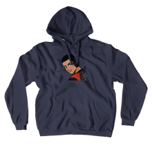 foythtv Hoodies (No-Zip/Pullover)