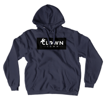 clowntowndrty Hoodies (No-Zip/Pullover)