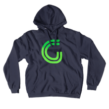 greeby Hoodies (No-Zip/Pullover)