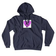 shirayana Hoodies (No-Zip/Pullover)