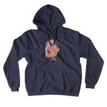 The tech Hoodie