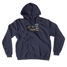 playandrewff Hoodies (No-Zip/Pullover)
