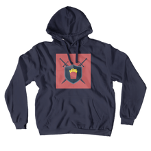 snacknight Hoodies (No-Zip/Pullover)