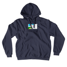 shxdowx1 Hoodies (No-Zip/Pullover)