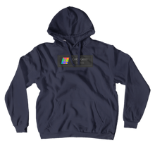 charmedbaryon Hoodies (No-Zip/Pullover)