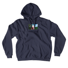 semp4iii Hoodies (No-Zip/Pullover)