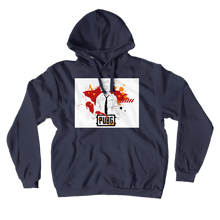 heisenbergv5 Hoodies (No-Zip/Pullover)
