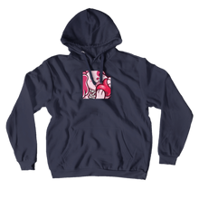 poulshu Hoodies (No-Zip/Pullover)