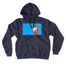 marcosblox Hoodies (No-Zip/Pullover)