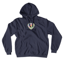 ericastrada Hoodies (No-Zip/Pullover)