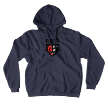 pvn1x Hoodies (No-Zip/Pullover)