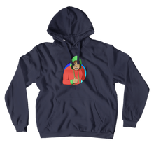 Blasian Siracha Hoodies (No-Zip/Pullover)