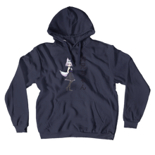 vrossan Hoodies (No-Zip/Pullover)