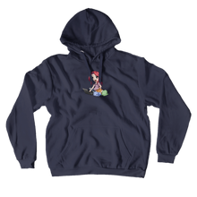 gam3r_kitty Hoodies (No-Zip/Pullover)