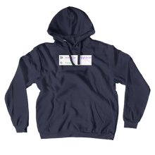ictman1076 Hoodies (No-Zip/Pullover)